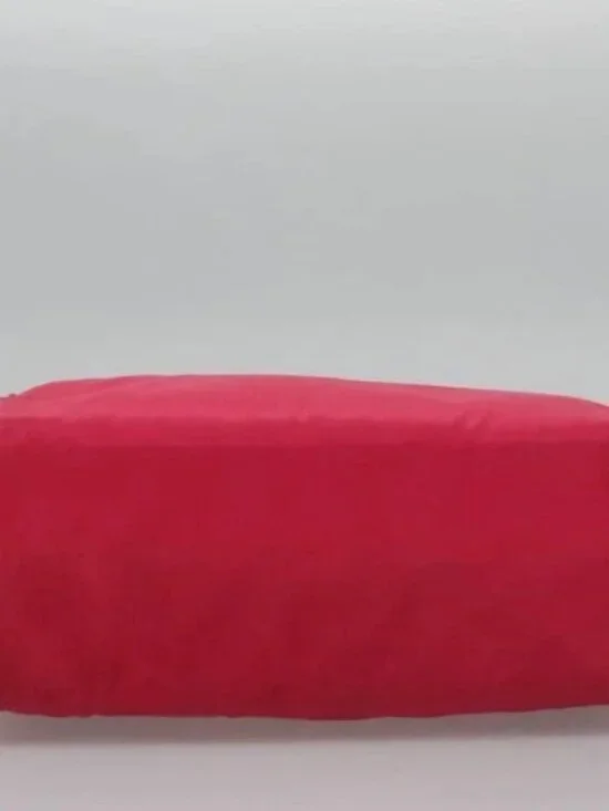 PRADA Hand Bag Nylon Pink Auth 109805 - Picture 5 of 16